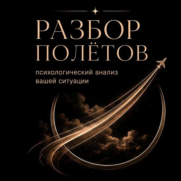 Клинический психолог Анна Белянина. Консультации очно в Москве и онлайн по всему миру.